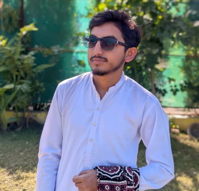 Muhammad Arsalan