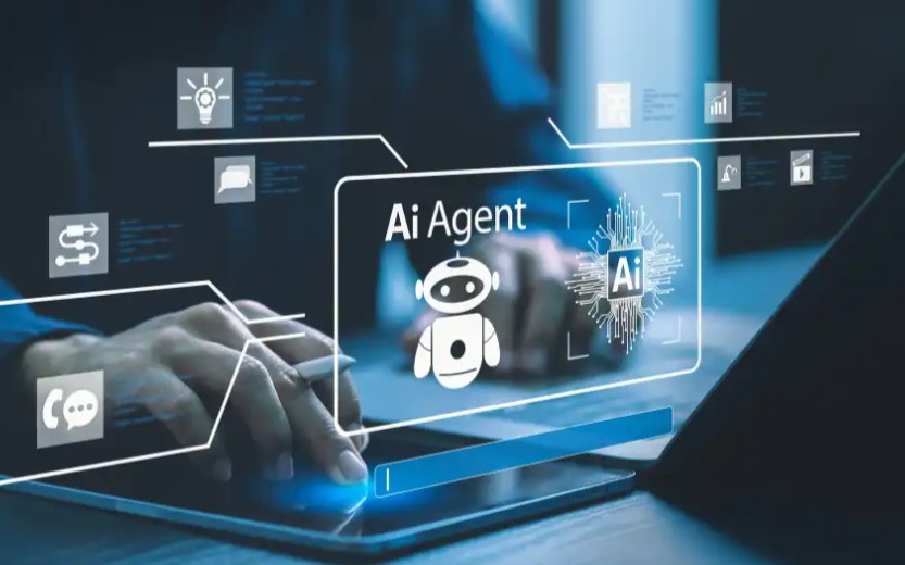 AI B2B Sales Agent