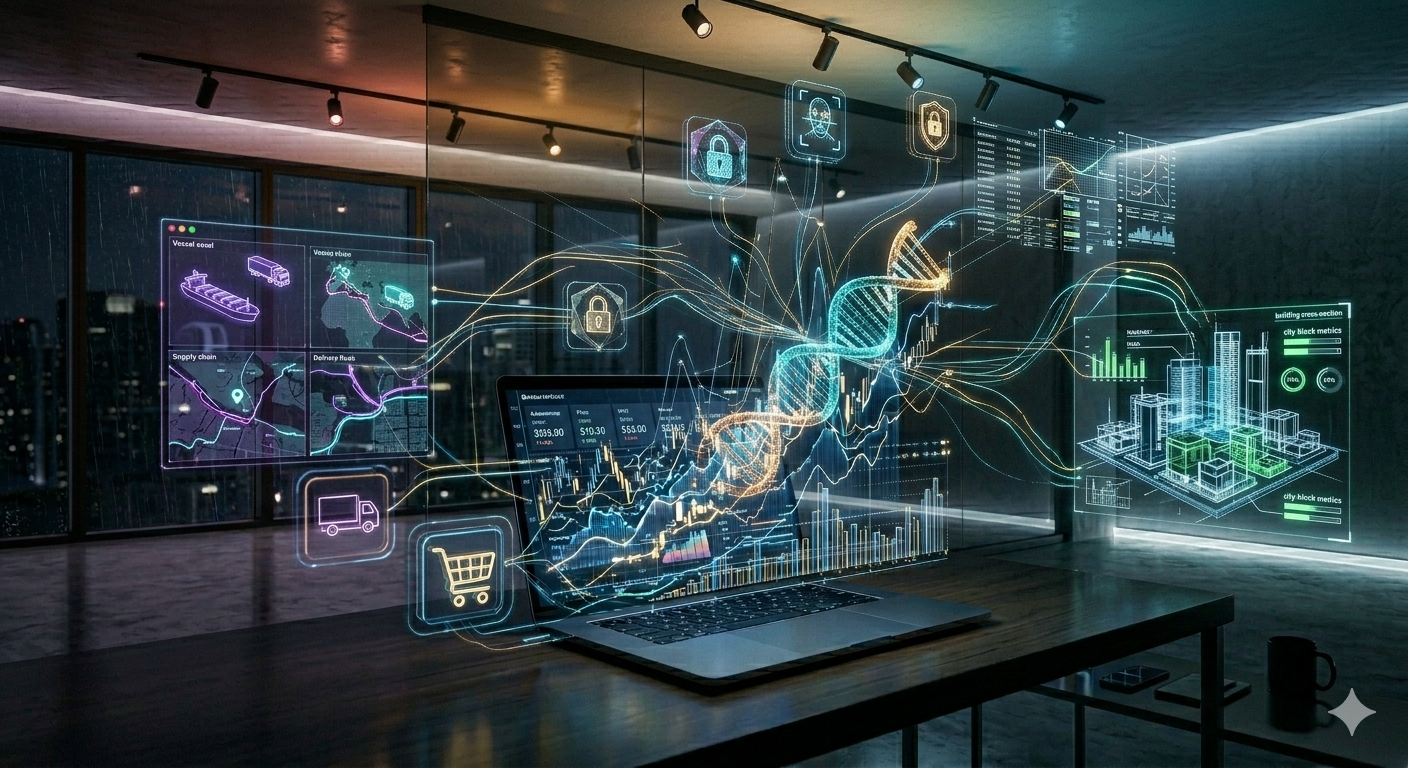 E-Commerce Insights Engine