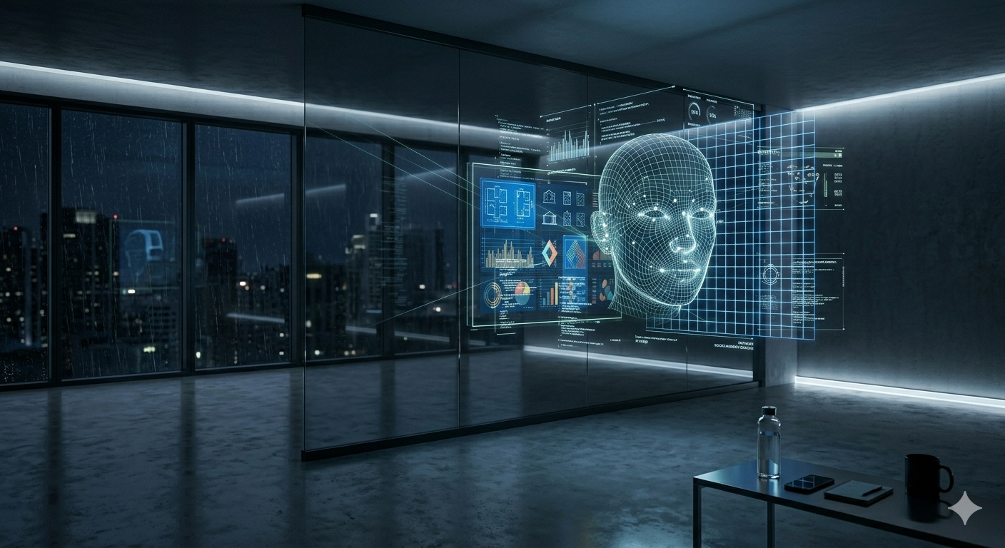 Biometric Face Recognition