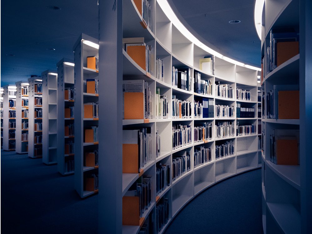 Library Management Database