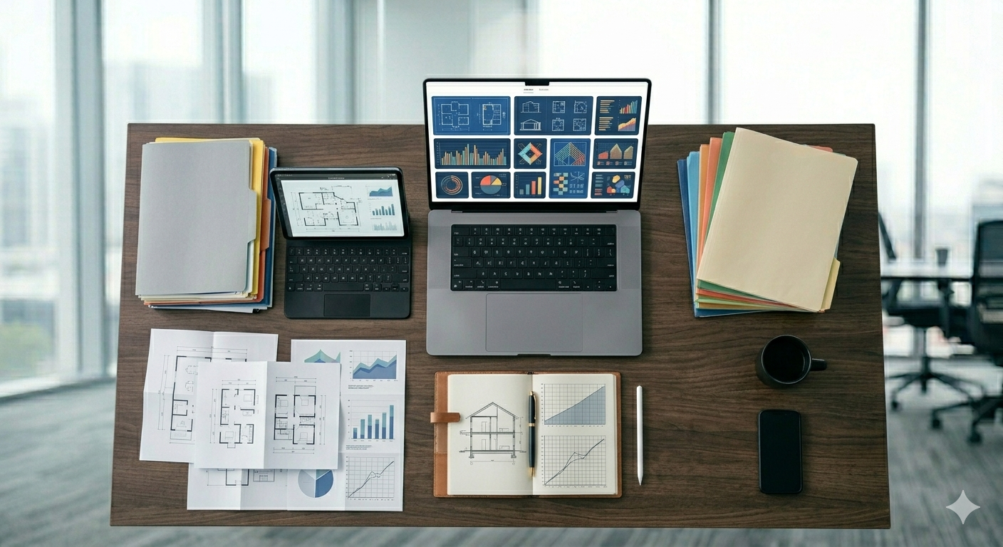Technical Reporting & Documentation